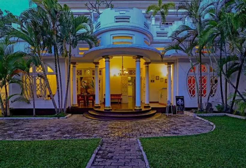 Fotos del hotel Deco On 44:  5