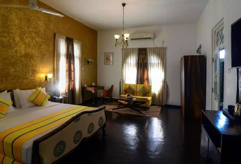 Fotos del hotel Deco On 44:  6