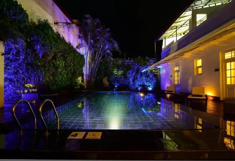 Fotos del hotel Deco On 44:  7