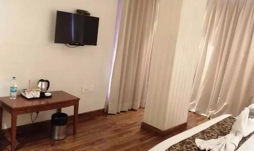 Fotos del hotel Kyriad  Jaipur:  10