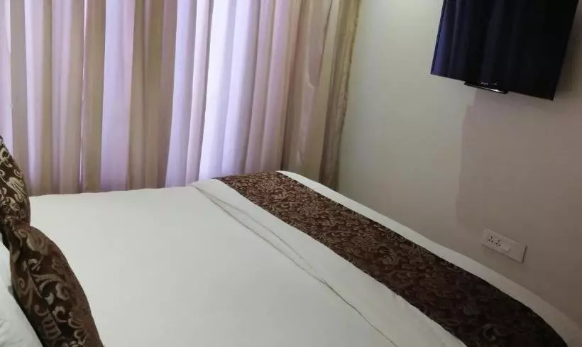 Fotos del hotel Kyriad  Jaipur:  15