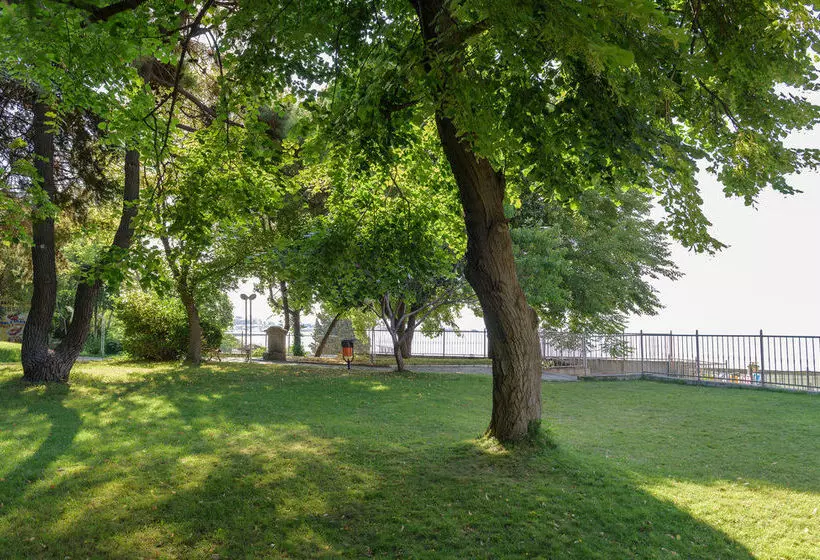 Fotos del hotel Oasis Park  All Inclusive Beachfront By Asteri S:  23