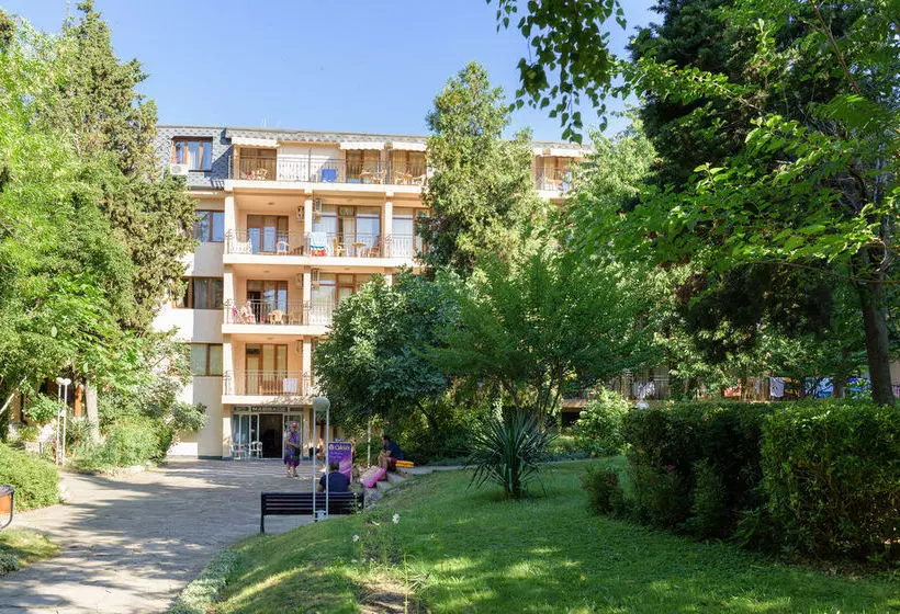 Fotos del hotel Oasis Park  All Inclusive Beachfront By Asteri S:  21