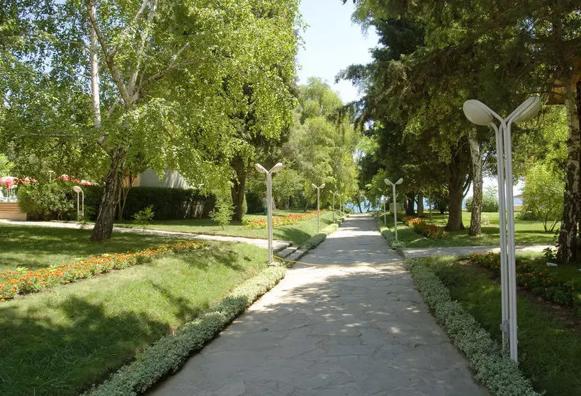 Fotos del hotel Oasis Park  All Inclusive Beachfront By Asteri S:  18