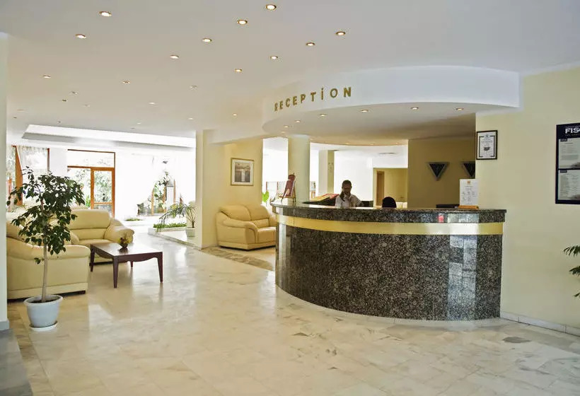 Fotos del hotel Oasis Park  All Inclusive Beachfront By Asteri S:  3