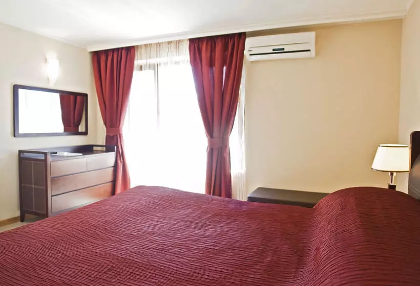 Fotos del hotel Oasis Park  All Inclusive Beachfront By Asteri S:  11