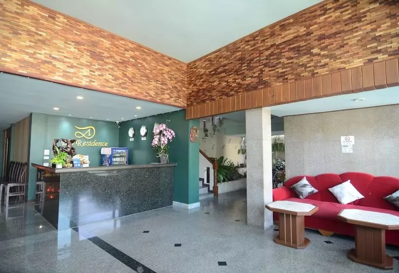 Fotos del hotel Centro Cnx:  2