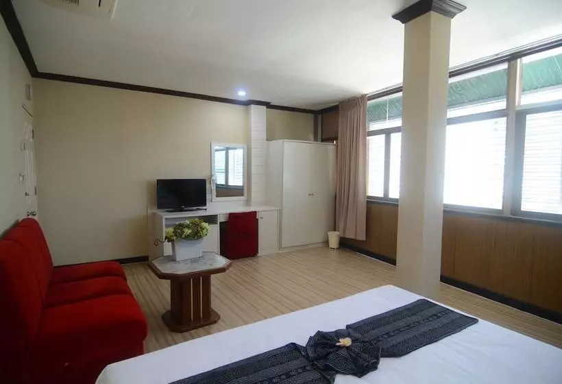 Fotos del hotel Centro Cnx:  10