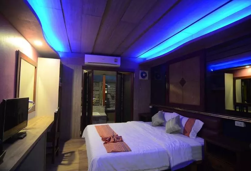 Fotos del hotel Centro Cnx:  14