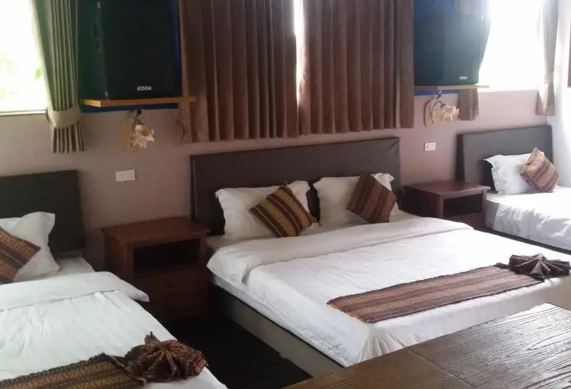 Fotos del hotel Centro Cnx:  12