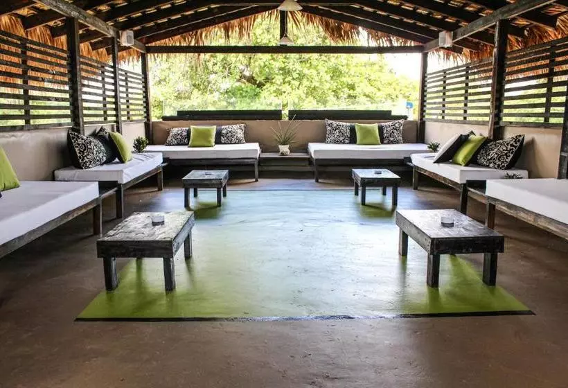 Fotos del hotel Urban Cabana:  4