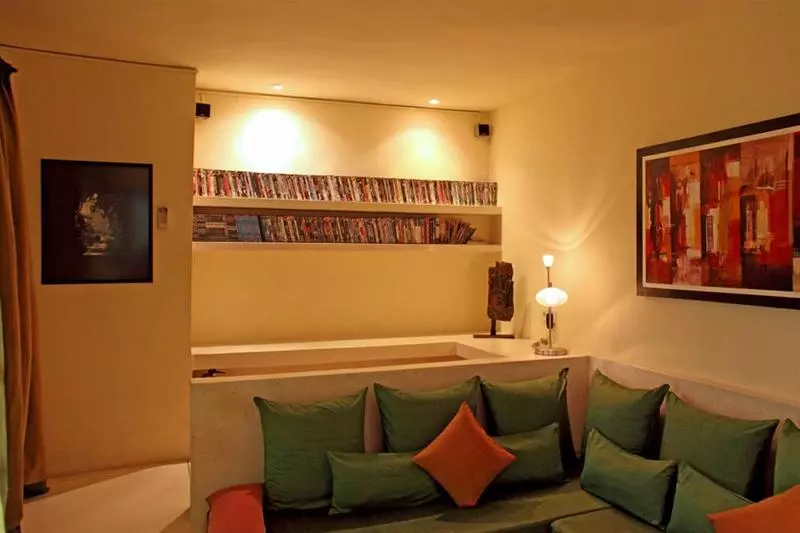 Fotos del hotel Villa Pantulan:  10