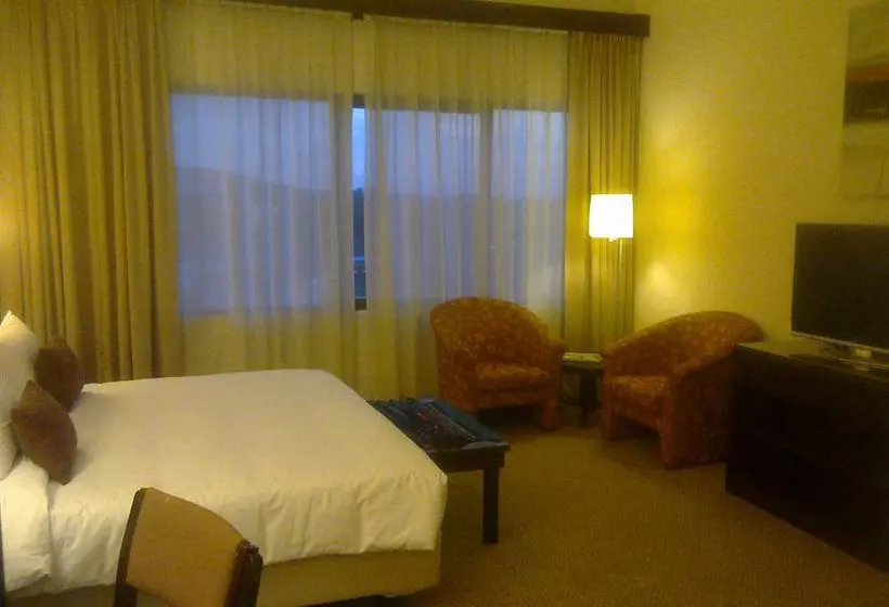 Fotos del hotel Rhr  @ Uniten:  10