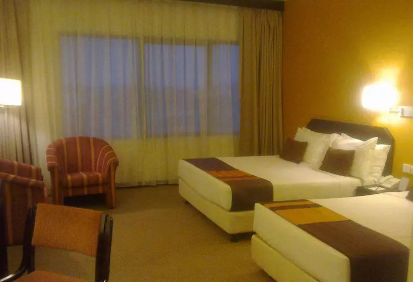 Fotos del hotel Rhr  @ Uniten:  23