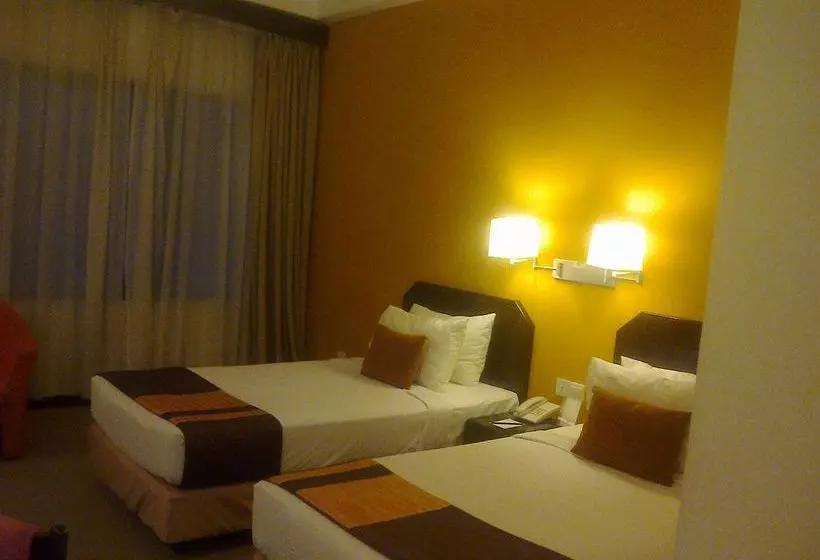 Fotos del hotel Rhr  @ Uniten:  21