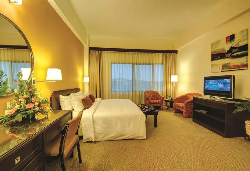 Fotos del hotel Rhr  @ Uniten:  22