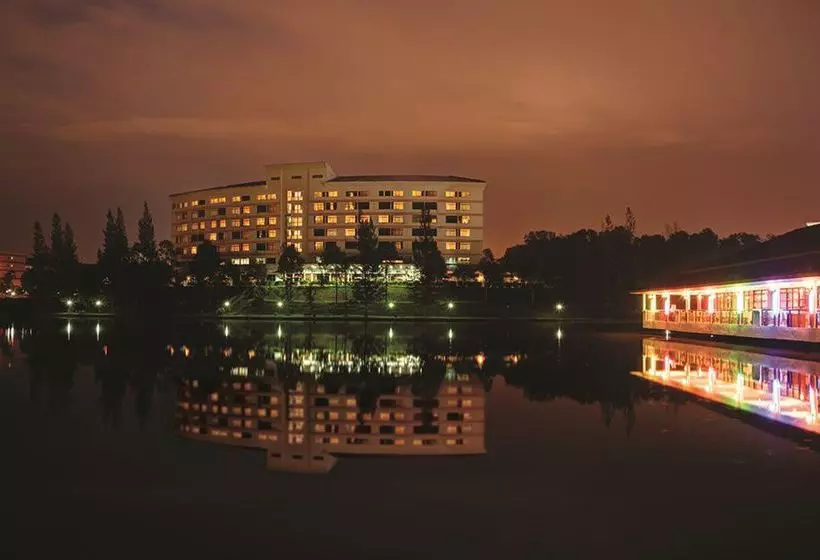 Fotos del hotel Rhr  @ Uniten:  6