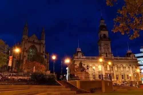 Fotos del hotel Dunedin Holiday Park & Motels:  9