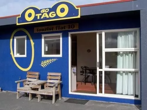 Fotos del hotel Dunedin Holiday Park & Motels:  3