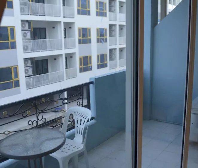 Fotos del hotel Arya Inn Pattaya Beach Hotel:  3