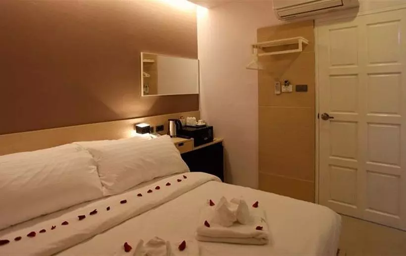 Fotos del hotel My  Too:  16