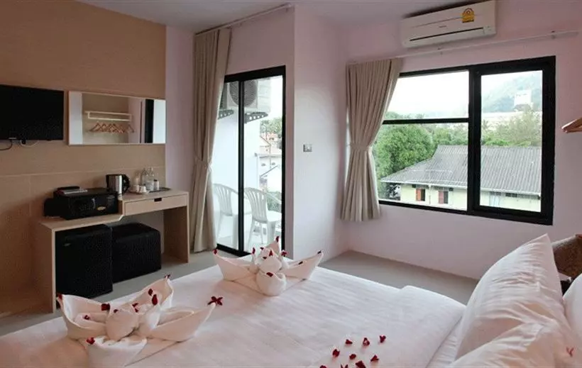 Fotos del hotel My  Too:  20