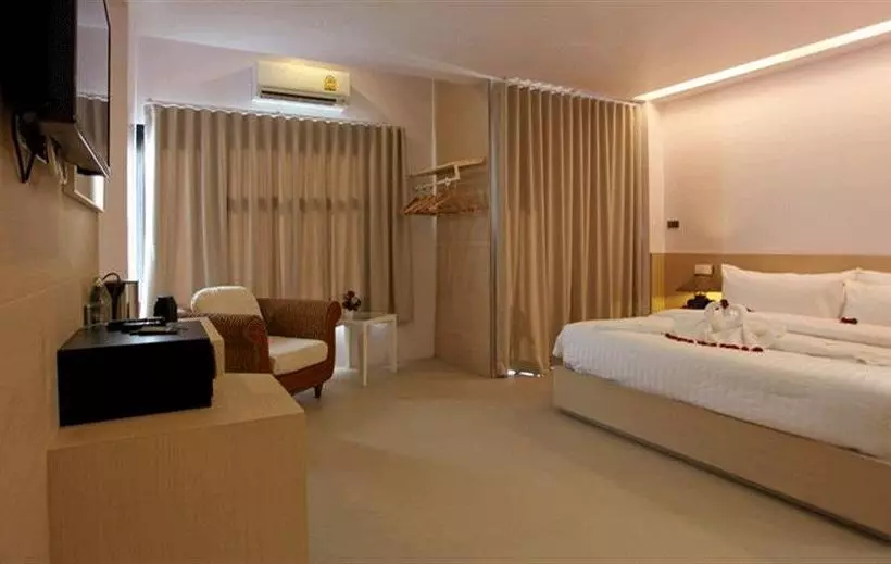 Fotos del hotel My  Too:  2