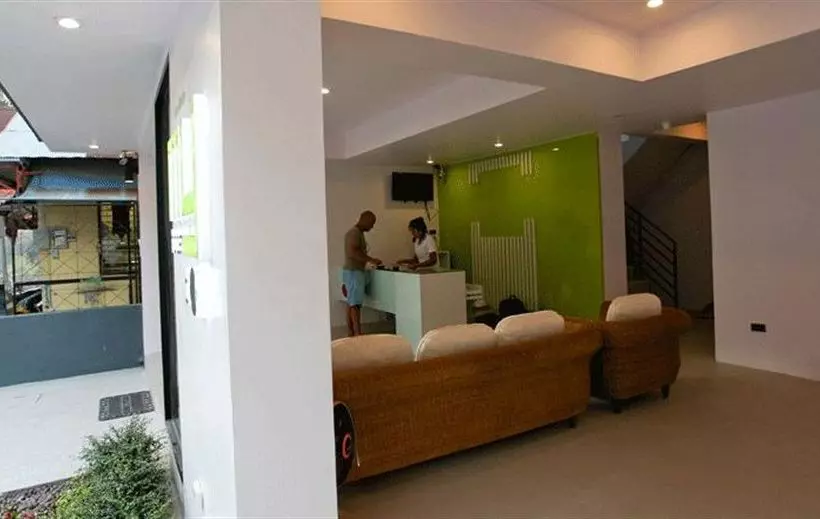 Fotos del hotel My  Too:  3