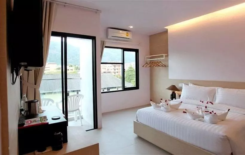 Fotos del hotel My  Too:  18