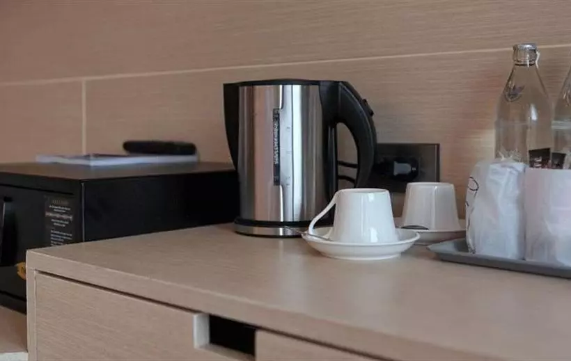 Fotos del hotel My  Too:  19