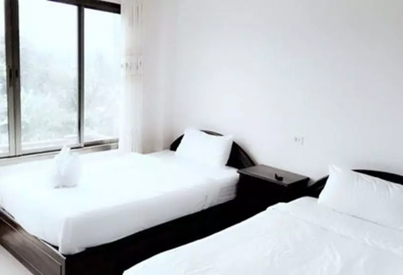 Fotos del hotel Savanh Vangvieng:  25