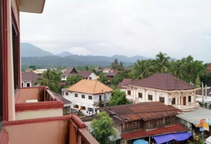 Fotos del hotel Savanh Vangvieng:  9