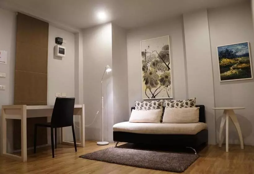 Fotos del hotel The One Residence:  12