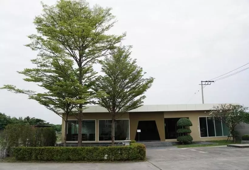 Fotos del hotel The One Residence:  7