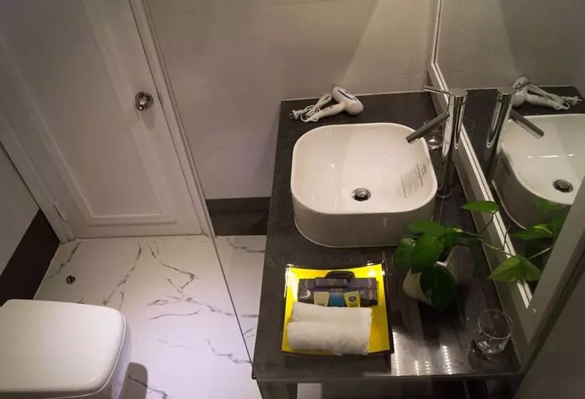 Fotos del hotel Regina Boutique:  11