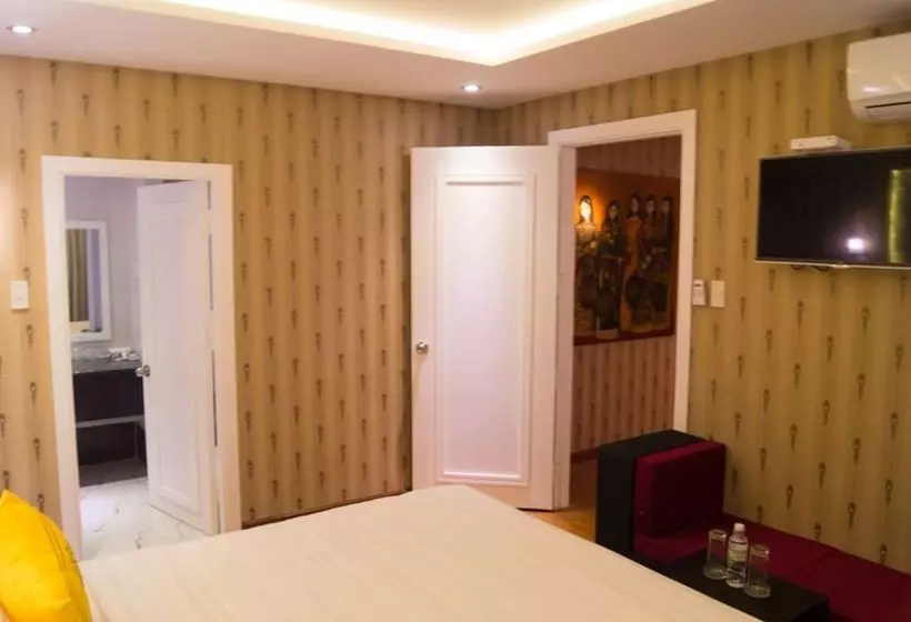 Fotos del hotel Regina Boutique:  10