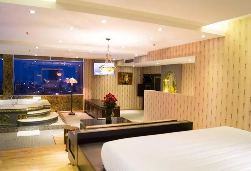 Fotos del hotel Regina Boutique:  19