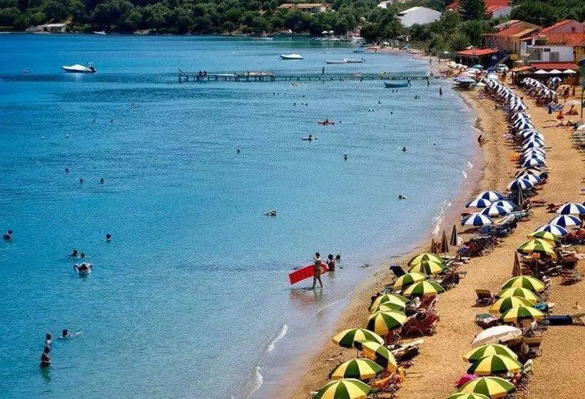 Fotos del hotel Christina:  8