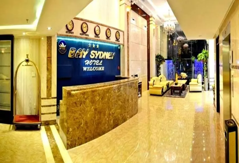 Fotos del hotel Bay Sydney:  10