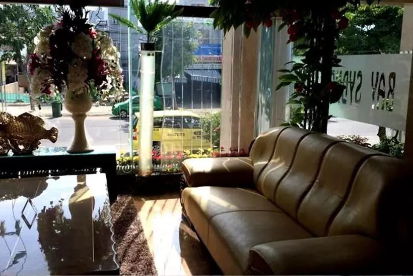 Fotos del hotel Bay Sydney:  16