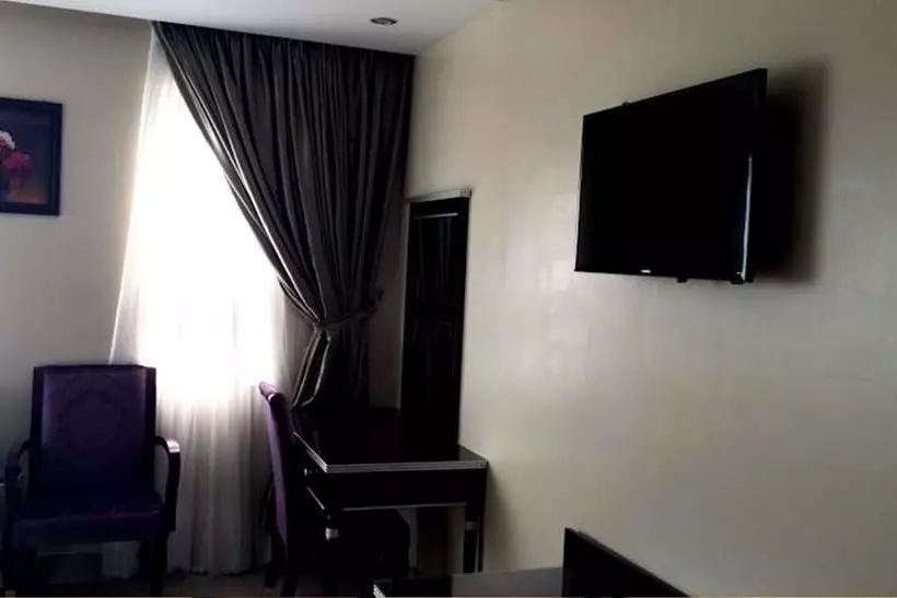 Fotos del hotel Bay Sydney:  15