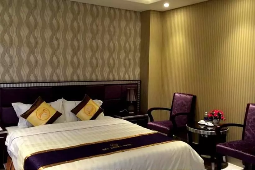 Fotos del hotel Bay Sydney:  9