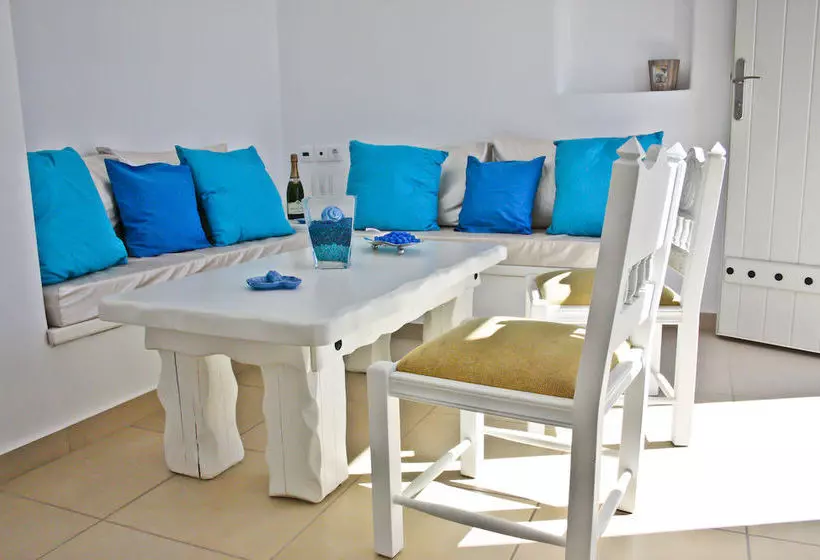 Fotos del hotel Blue Perla Suites:  8