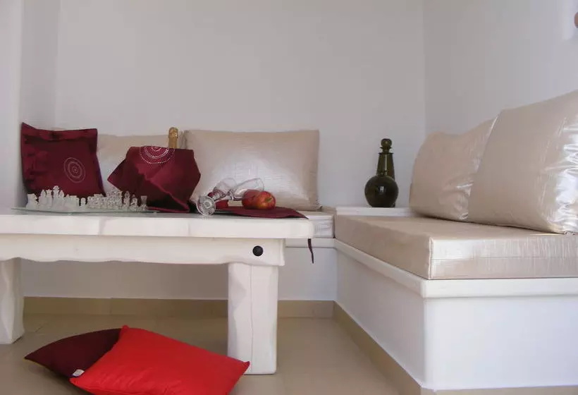 Fotos del hotel Blue Perla Suites:  10