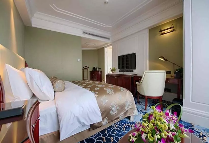 Fotos del hotel Galactic Classy International:  13