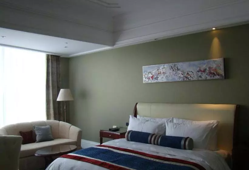 Fotos del hotel Galactic Classy International:  7