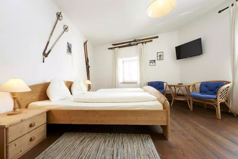 Fotos del hotel Gasthof Marx:  6