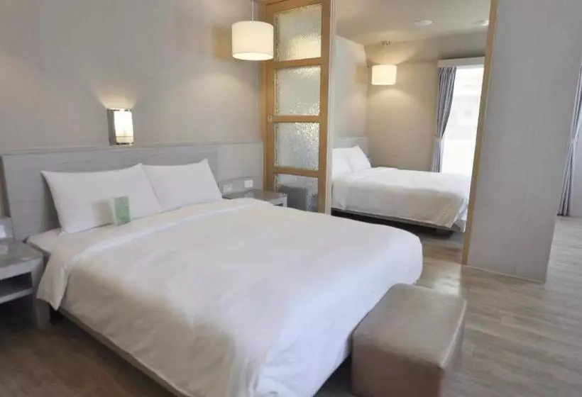 Fotos del hotel Kindness Hotel  Hanshen:  4