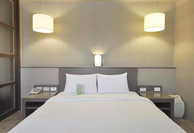 Fotos del hotel Kindness Hotel  Hanshen:  18