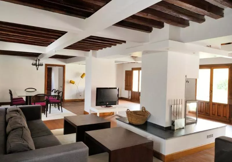Villa Cornelius